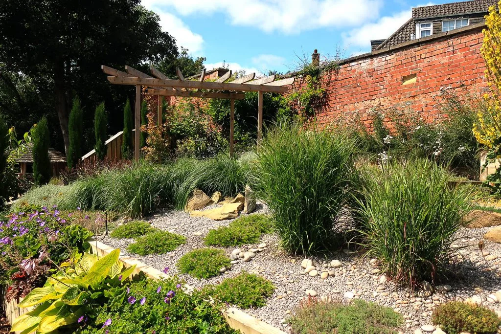 Ladywood Grange