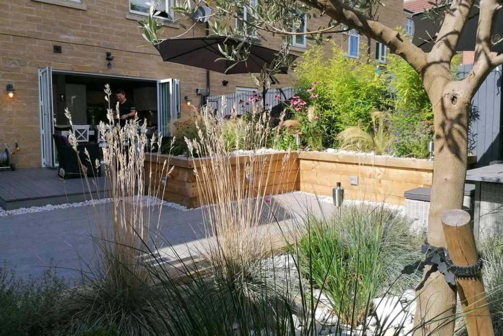 Mariner Close