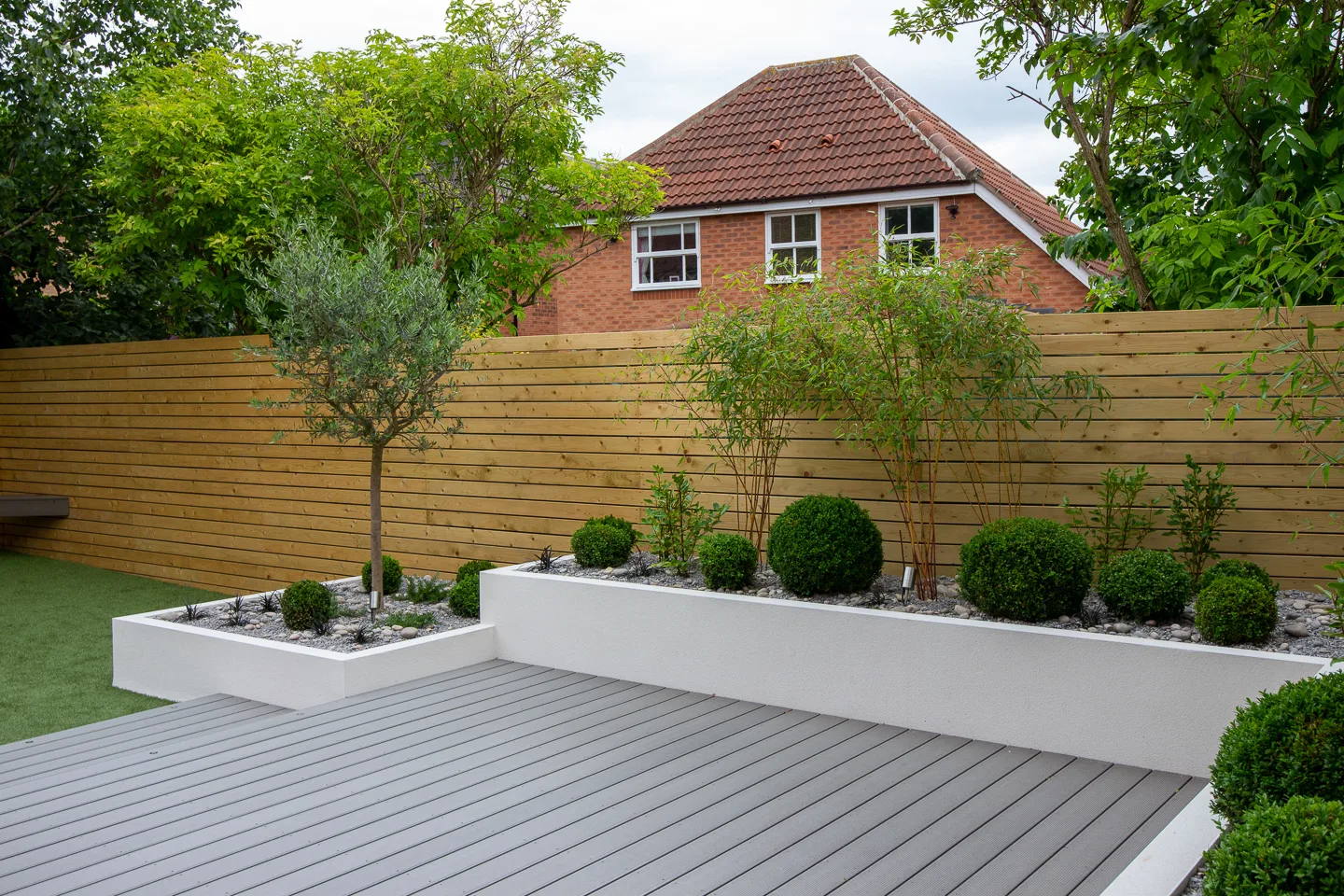 The Wickets