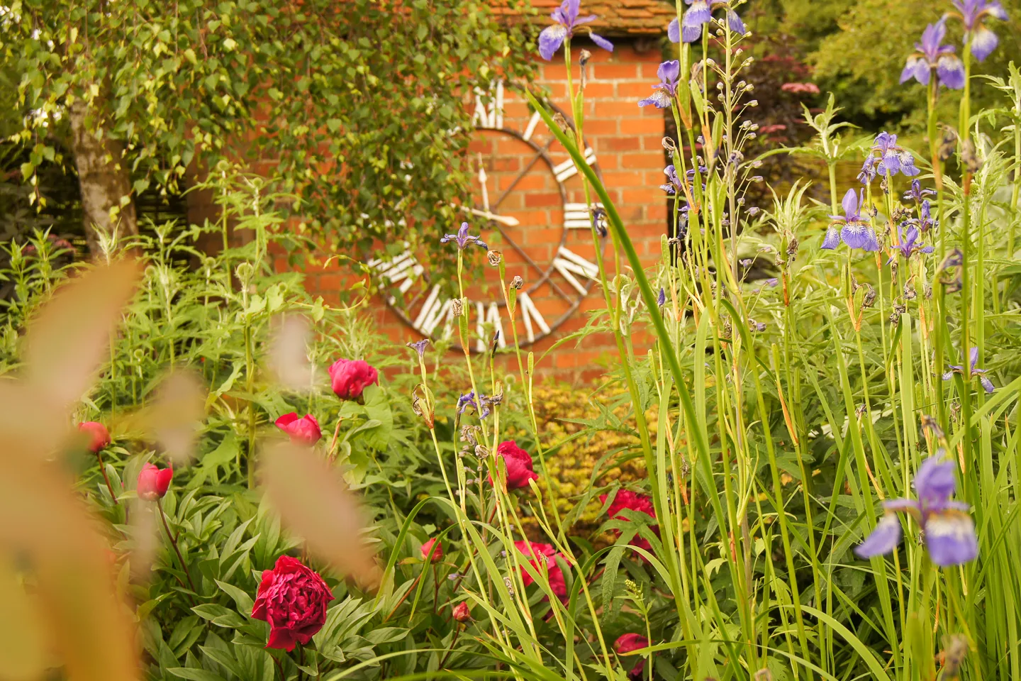 Highfield House