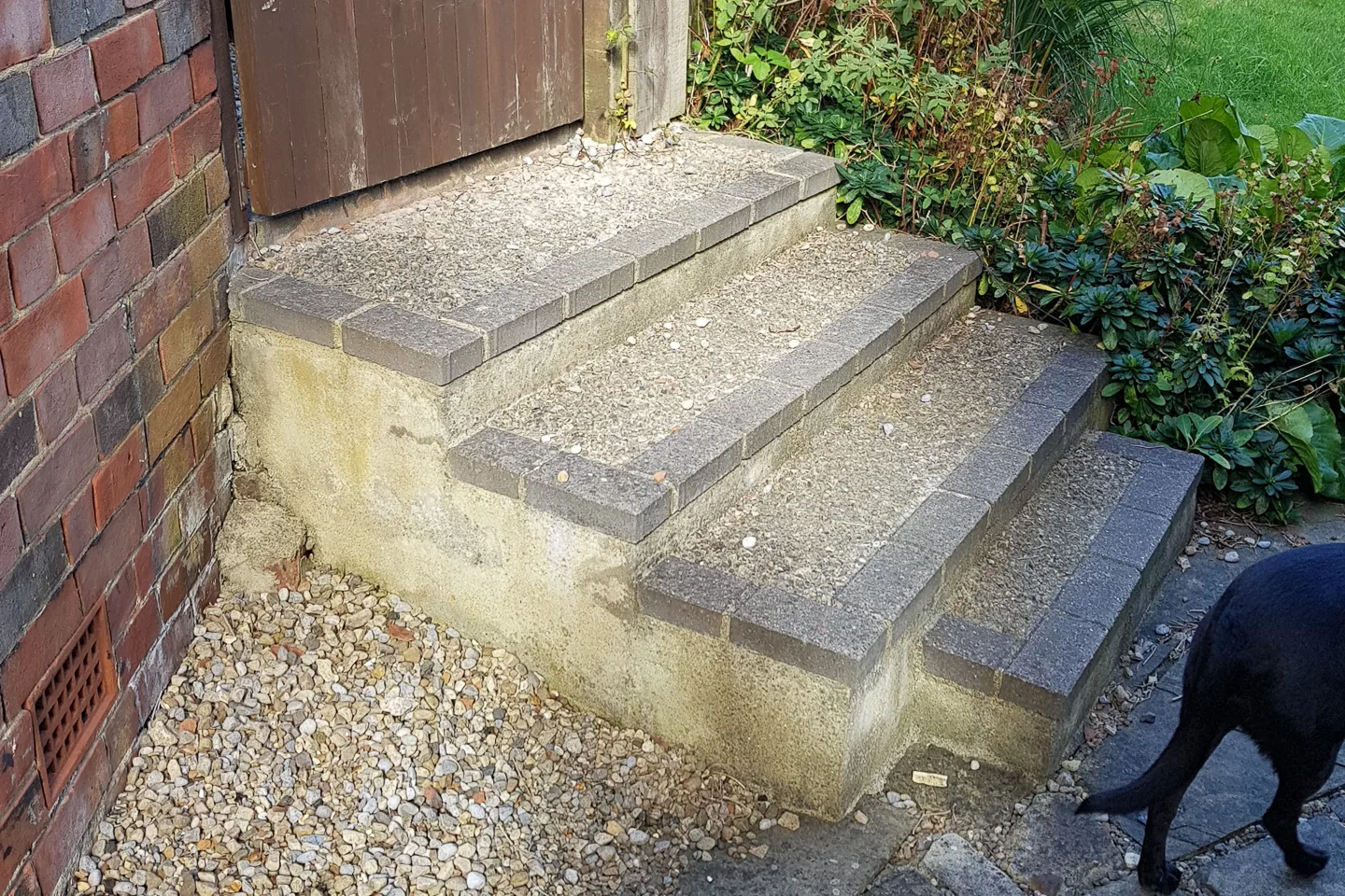 Montagu Crescent