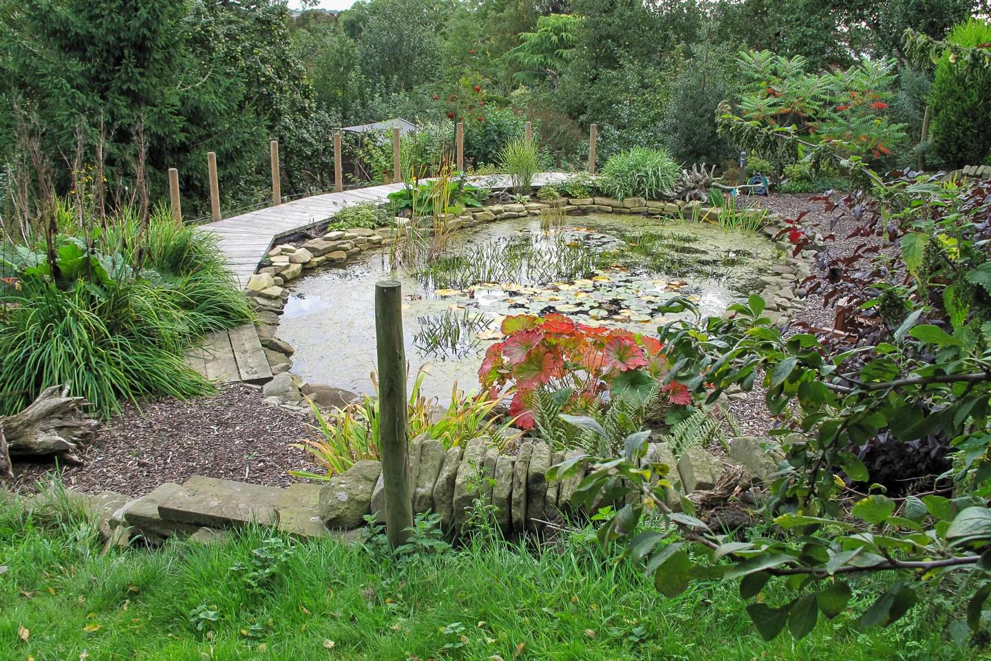 Wrenthorpe Lane